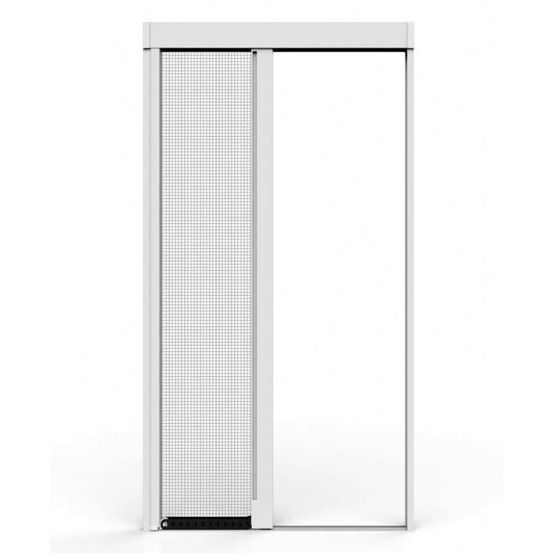 Moustiquaire Enroulable Laterale Porte Fenetre