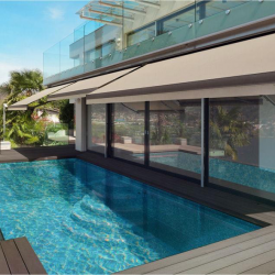 Spirale premium terrasse...